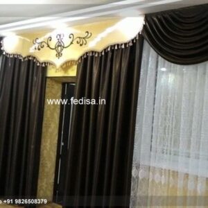 Parda Design For Door Net Curtains Cheap Curtains