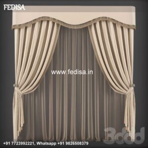 Cotton Curtain Design Voile Curtains Green Curtains