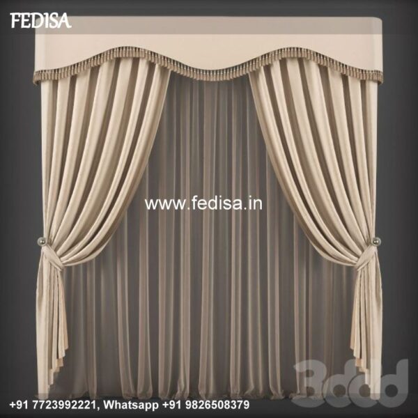 Cotton Curtain Design Voile Curtains Green Curtains