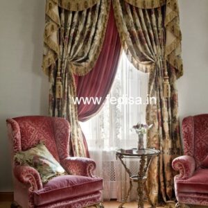 Yellow And Blue Floral Curtains Grey Curtains Soundproof Curtains