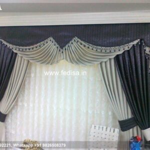 New Latest Curtain Design Outdoor Curtains Thermal Curtains