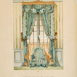 Tent Parda Design 2021 Price Voile Curtains Green Curtains
