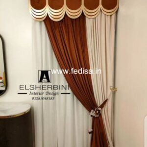 Saffron Window Coverings Bedroom Curtains White Blackout Curtains