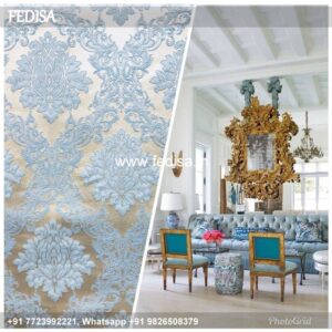 Latest Parde Ka Design Grey Curtains Soundproof Curtains