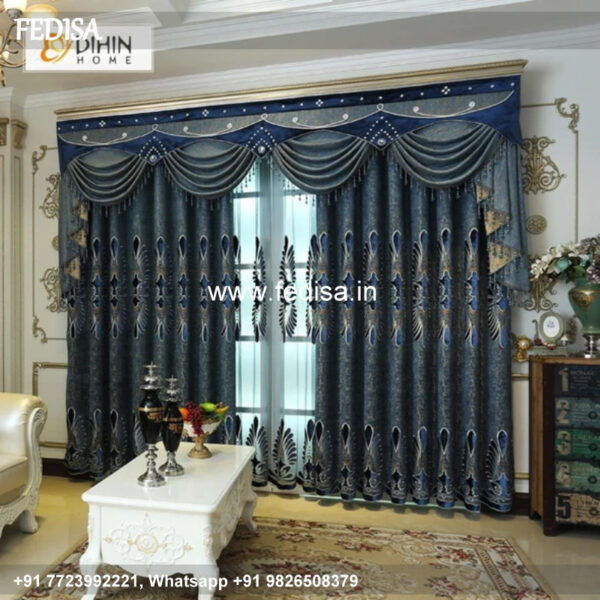Peacock Design Curtains Ikea Curtains Ready Made Curtains