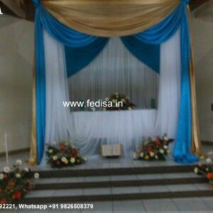 Plain Parda Design Sheer Curtains Linen Curtains