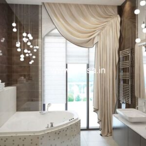 Blackout Curtains With Hole Designs Bedroom Curtains White Blackout Curtains