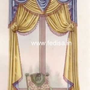 Tropical Floral Curtains Net Curtains Cheap Curtains
