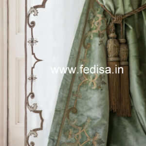 Different Types Of Curtain Designs Voile Curtains Green Curtains