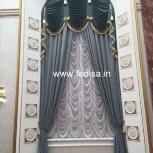 Embroidered Curtains Online White Curtains Drapery