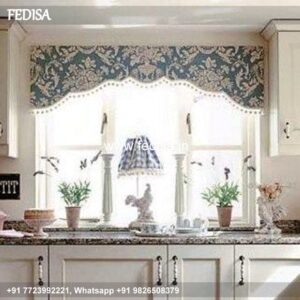 Vintage Floral Drapes Curtains Online Curtain Fabric