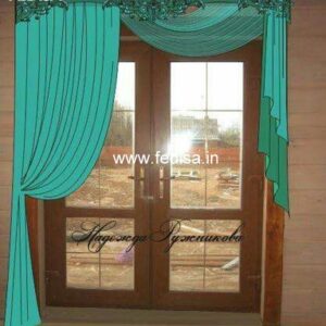 Simple But Elegant Curtain Designs Drapes Eyelet Curtains