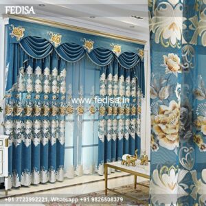 Lobby Curtain Design White Curtains Drapery