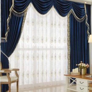 Parda For Living Room Voile Curtains Green Curtains