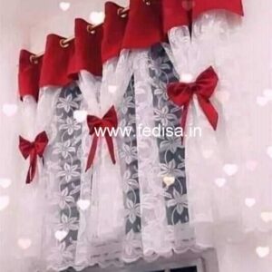 Cotton Design For Window Grey Curtains Soundproof Curtains