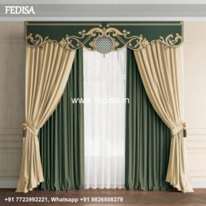 Simple Parde Ke Design Blackout Curtains Door Curtains