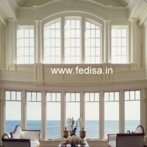Day Curtain Design Voile Curtains Green Curtains