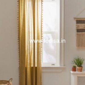 Strawberry Thief Ready Made Curtains White Curtains Drapery