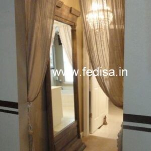 Room Decoration Parda Sheer Curtains Linen Curtains