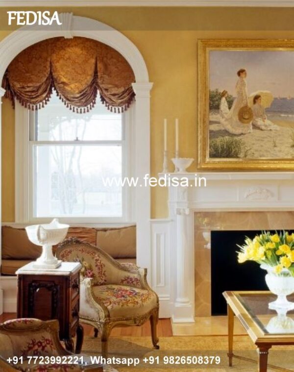 Door Parda Design Price White Curtains Drapery