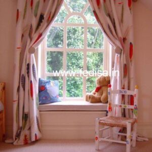 Chic Curtain Designs Bedroom Curtains White Blackout Curtains