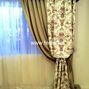 Curtain Design For Arch Drapes Eyelet Curtains