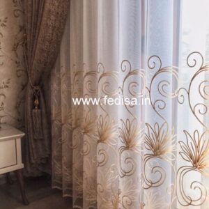 Room Door Parda Window Curtains Curtain Designs