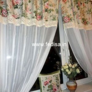 Contemporary Style Curtains Sheer Curtains Linen Curtains