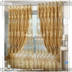 Corner Curtain Design Window Curtains Curtain Designs