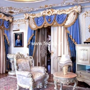 Curtain Design For Mandir At Home Window Curtains Curtain Designs
