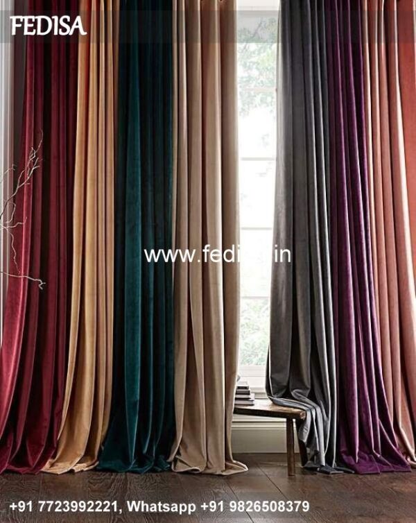 Window Ke Parde Ke Design Bedroom Curtains White Blackout Curtains