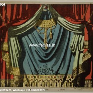 Glamour Decor Curtain Design Window Curtains Curtain Designs