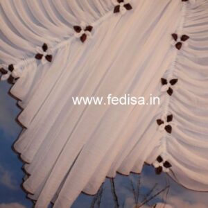 Black Curtains With White Design Voile Curtains Green Curtains