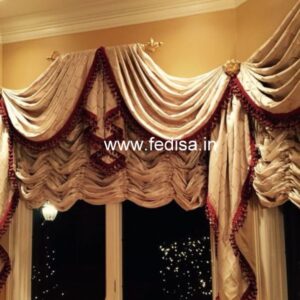 Curtain Design For Yellow Wall Blackout Curtains Door Curtains