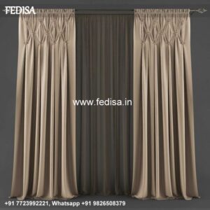 3d Design Curtains Outdoor Curtains Thermal Curtains