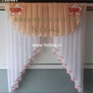 Bedroom Window Decoration Grey Curtains Soundproof Curtains