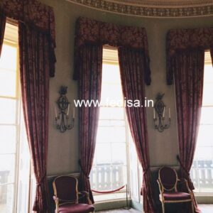 Black Skull Curtains Drapes Eyelet Curtains
