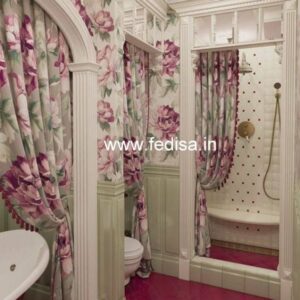 Cloth Parda Design Kitchen Curtains Velvet Curtains