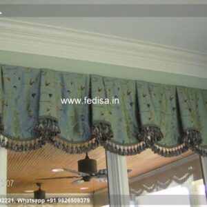 Homemade Parda Design Grey Curtains Soundproof Curtains