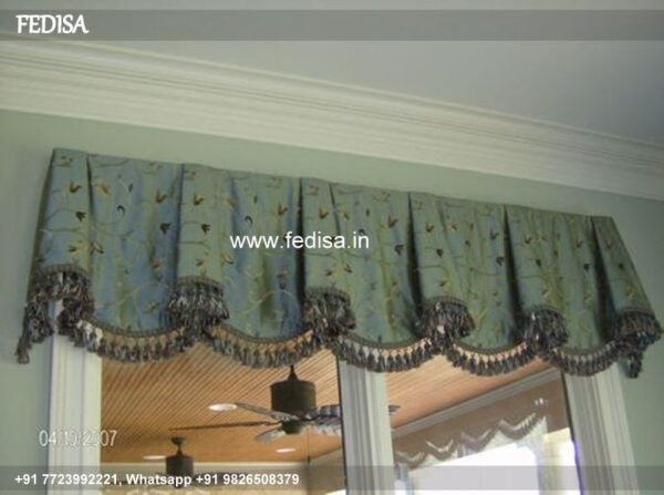 Homemade Parda Design Grey Curtains Soundproof Curtains