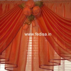 Contemporary Floral Curtains Curtains For Living Room Beaded Curtains