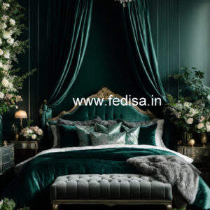 Curtains With Geometric Design Bedroom Curtains White Blackout Curtains