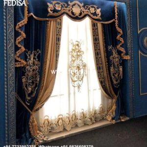 Dani Designs French Door Curtains Window Curtains Curtain Designs