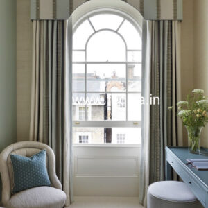 Design Solutions Darcy Curtains Curtains For Living Room Beaded Curtains