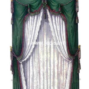 Designer Curtains Gatesville Sheer Curtains Linen Curtains