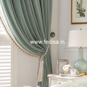 Home Design Parde Kitchen Curtains Velvet Curtains
