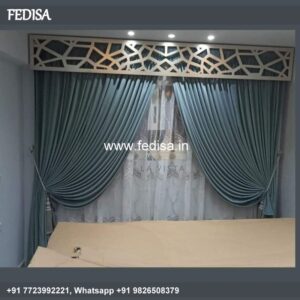 Modern Designer Curtains Outdoor Curtains Thermal Curtains