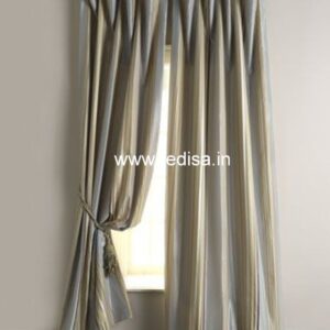 Parda Jali Design Bedroom Curtains White Blackout Curtains