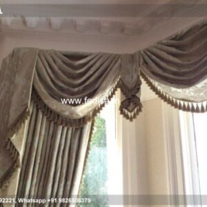 Room Design Parde Voile Curtains Green Curtains