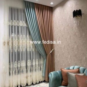 Soundproof Curtains Boho Curtains Cream Curtains